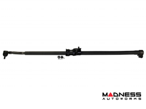 Jeep Wrangler JK Tie Rod End - Right Lower Outer - Moog - `07-`18