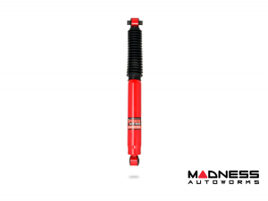 Jeep Wrangler JL Shock - Front - Pedders - TrakRyder LT - `18-`23