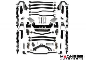 Jeep Wrangler JL Lift Kit - Rock Krawler - Adventure-X Trail Runner - 2018+
