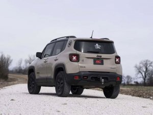 Jeep Renegade Leveling Kit - 2" - Rough Country Jeep Renegade Leveling Kit - 2" - Rough Country
