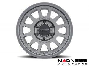 Lexus GX 550 Custom Wheels - Set of 4 - Method Race Wheels - MR703 - Gloss Titanium Lexus GX 550 Custom Wheels - Set of 4 - Method Race Wheels - MR703 - Gloss Titanium