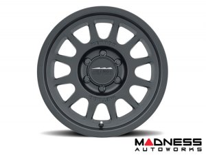 Lexus GX 550 Custom Wheel - Method Race Wheels - MR703 - Matte Black