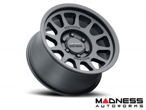 Lexus GX 550 Custom Wheel - Method Race Wheels - MR703 - Matte Black