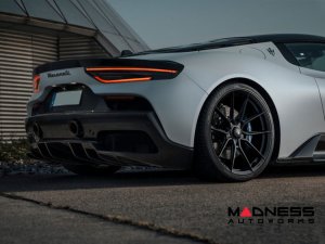 Maserati MC20 Custom Wheels - NF10 by Vossen Maserati MC20 Custom Wheels - NF10 by Vossen