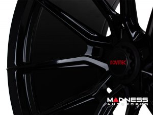 Maserati MC20 Custom Wheels - NF10 by Vossen Maserati MC20 Custom Wheels - NF10 by Vossen