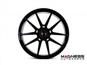 Maserati MC20 Custom Wheels - NF10 by Vossen Maserati MC20 Custom Wheels - NF10 by Vossen