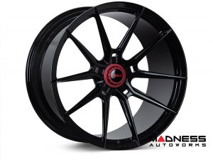Maserati MC20 Custom Wheels - NF10 by Vossen Maserati MC20 Custom Wheels - NF10 by Vossen