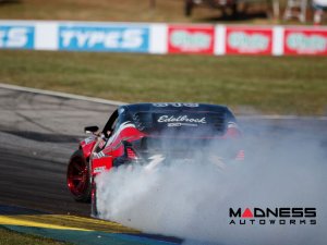 Nissan 370Z LED Taillights - XB Series - Morimoto Nissan 370Z LED Taillights - XB Series - Morimoto