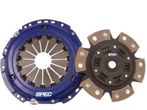 Porsche Boxster SPEC Stage 3 Clutch Kit