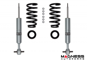 Porsche Boxster BIL B12 Series Suspension Kit