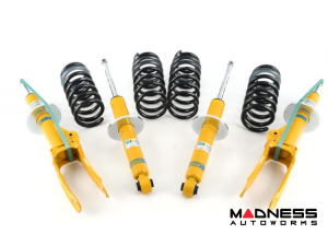 Porsche Cayenne BIL B12 Series Suspension Kit