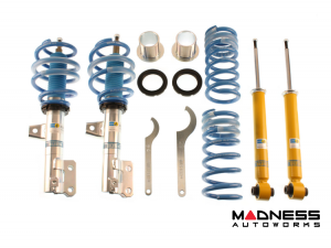 Porsche 911 Suspension Kit - Bilstein - B12 Series, Pro-Kit - `99-`05