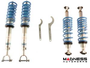 Porsche Cayman Coilover Suspension Kit -  Bilstein - B16