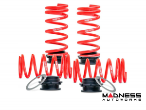 Porsche Cayman Lowering Springs - H&R - VTF Adjable Incl. PASM