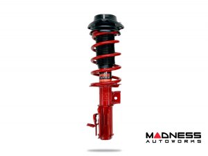 Subaru BRZ Replacement Strut - Right Front - Pedders - EziFit SportsRyder (Twin Tube 25mm) - `13-`16