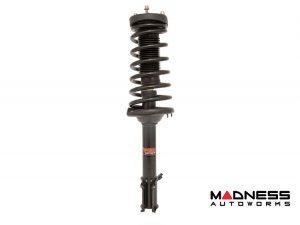 Subaru Forester Lift Strut - Rear Left - Pedders - SportsRyder EziFit - `03 - `08
