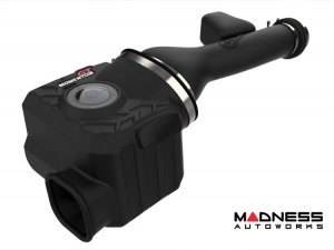 Toyota 4Runner Performance Air Intake - 4.0L-  Momentum GT - Pro 5R Oiled Filter - aFe