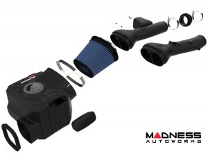Toyota 4Runner Performance Air Intake - 4.0L-  Momentum GT - Pro 5R Oiled Filter - aFe