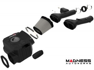 Toyota 4Runner Performance Air Intake - 4.0L-  Momentum GT - Dry Filter - aFe