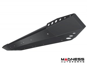 Toyota Tacoma Rock Sliders - Boatside Toyota Tacoma Rock Sliders - Boatside