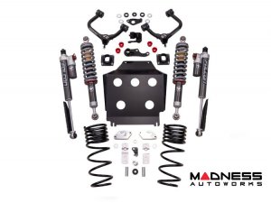 Toyota Tacoma Lift Kit - 3" SST2.1 Kit - ReadyLIFT Suspensions