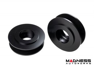 Toyota Tundra Lift Kit - 2" Rear Spacer Kit - ReadyLIFT Suspensions