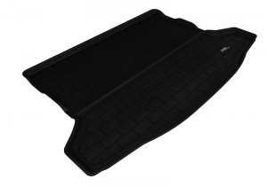 Subaru Impreza Cargo Liner - 3D MAXpider - Kagu - Black - `12-`17