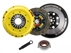 Acura Integra Type S Clutch Kit - ACT - HD/Perf Street Sprung - `17-`21