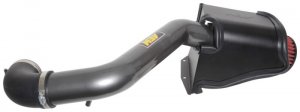 Subaru Impreza Performance Air Intake - AEM Induction - Cold Air - Gunmetal Gray - `17-`18