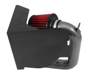 Subaru Forester Performance Air Intake - AEM Induction - Cold Air Intake - Gunmetal Gray - `14-`18
