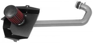 Subaru Legacy Performance Air Intake - AEM Induction - 21-808C - Gray - `15-`16