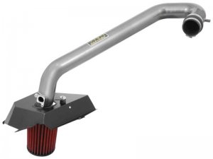 Subaru Legacy Performance Air Intake - AEM Induction - 21-808C - Gray - `15-`16