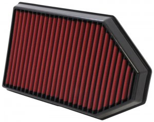 Dodge Challenger Air Filter - AEM Induction - DryFlow - 2011
