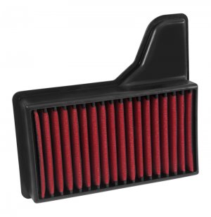 Ford Mustang Performance Air Intake - AEM Induction - Dryflow - 2015