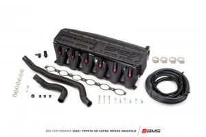 Toyota GR Supra Intake Manifold - AMS - AMS Performance - 2020