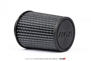 Toyota GR Supra Turbo Kit - AMS - Alpha 6 GTX3076 GEN II - 2020