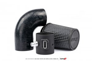 Toyota GR Supra Turbo Kit - AMS - Alpha 6 GTX3076 GEN II - 2020