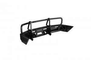 Toyota Tacoma Bull Bars - ARB - Winchbar - Black Powder Coat - `05-`11