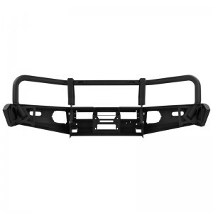 Toyota Tacoma Bull Bar - ARB - Summit Integrit Textured Finish - Textured Black - 2016