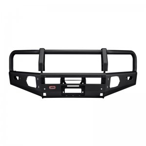 Toyota Tacoma Bull Bar - Front - ARB - Summit Combar - Textured - `20-`21