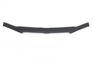 Chrysler 300 Hood Deflector - AVS - Aeroskin - Smoke - `11-`14