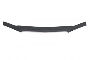 Chrysler 300 Hood Deflector - AVS - Aeroskin - Smoke - `11-`14