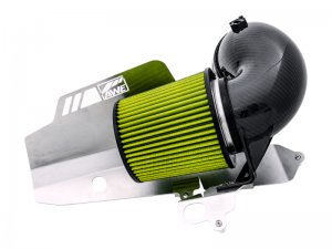 Toyota GR Supra Performance Air Intake - AWE Tuning - S-FLO Carbon - 2020