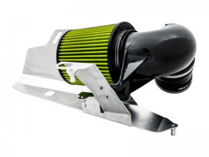 Toyota GR Supra Performance Air Intake - AWE Tuning - S-FLO Carbon - 2020
