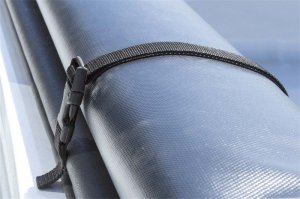 Toyota Tacoma Roll-Up Cover - Access - Literider - `01-`04