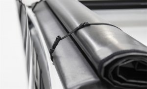 Toyota Tacoma Roll-Up Cover - Access - Literider - `01-`04