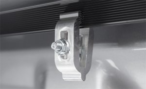 Toyota Tacoma Roll-Up Cover - Access - Literider - `01-`04