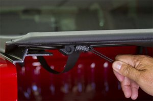 Toyota Tacoma Roll-Up Cover - Access - Literider - `01-`04