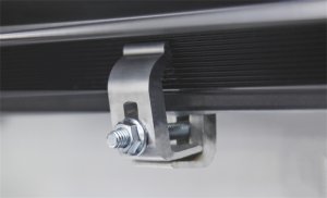 Toyota Tacoma Roll-Up Bed Cover - Access - ACCESS LORADO - `16-`19