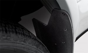 Toyota Tacoma Mud Flaps - Access - Rockstar - `16-`20